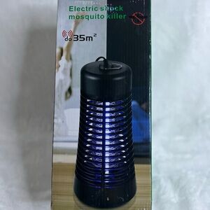 Electric Mosquito Killer Lamp (New)
